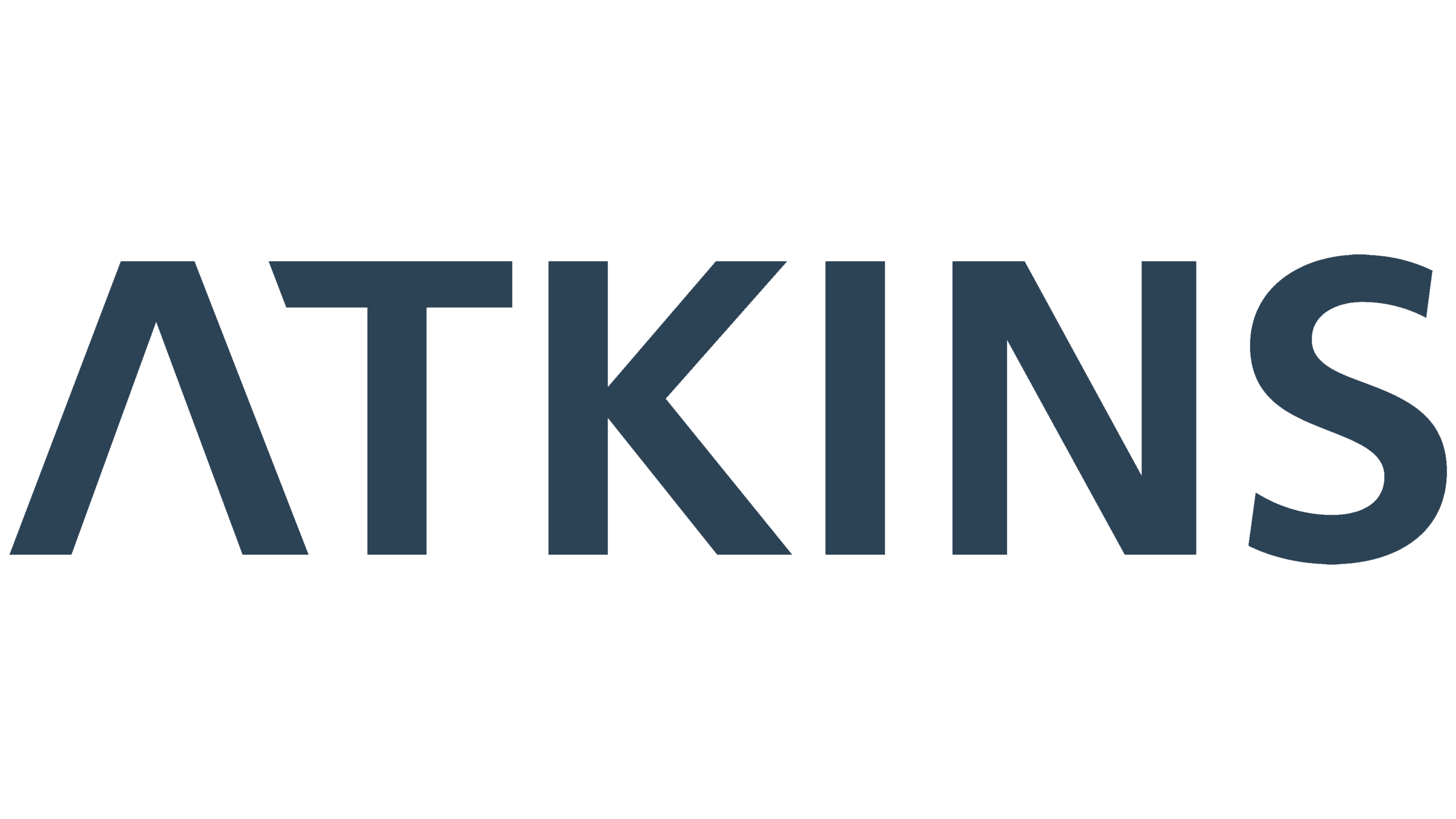 Atkins Logo
