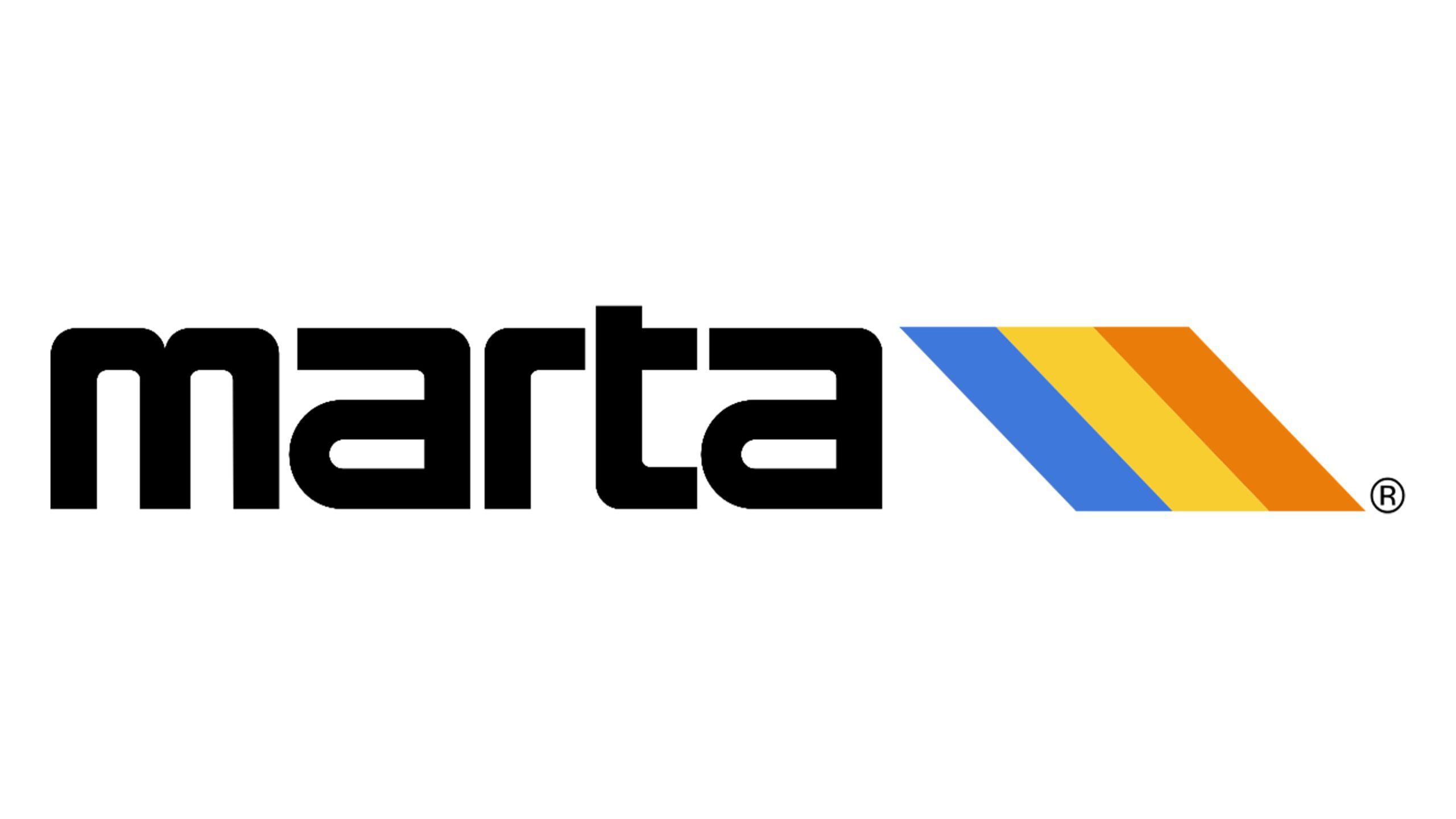 MARTA-Logo