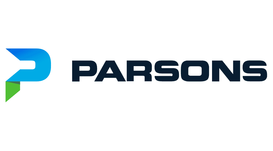parsons Logo