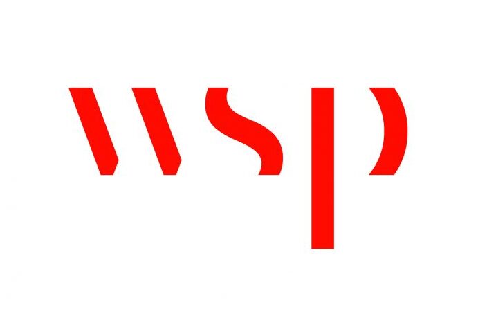 wsp LOGO